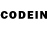 Codein напиток Lean (лин) Teresa Hammonds